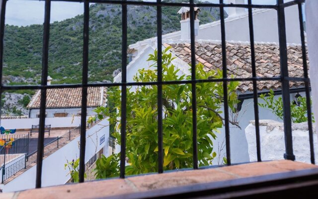 Conjunto Rural Casa Victoria