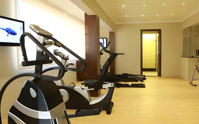Imperial Suites Hotel