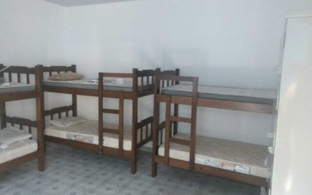 Kaleidoscópio Hostel