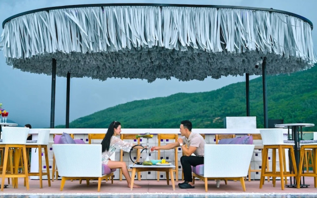 Hotel Van Anh