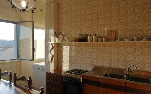 Appartamento d'Artista