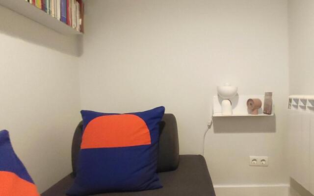 E36, ideal for families, large areas