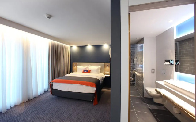 Holiday Inn Express - Ljubljana
