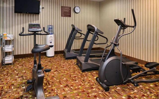 Holiday Inn Express Hotel & Suites Southfield - Detroit