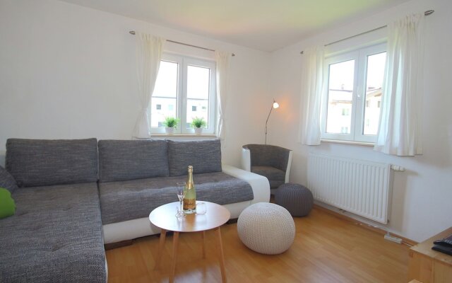 Apartment in Brixen im Thale in ski Area