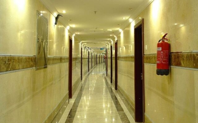 Al Reyadah Royal Hotel