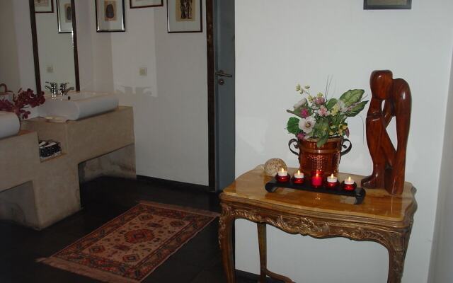 La Villa & Spa