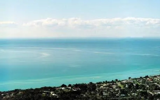 Summit Views