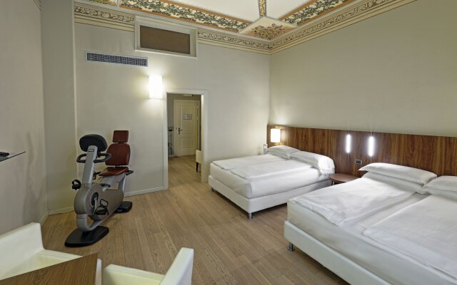 I Portici Hotel