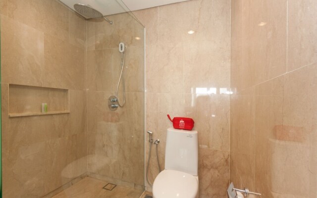 ZEN Rooms Jimbaran Ungasan