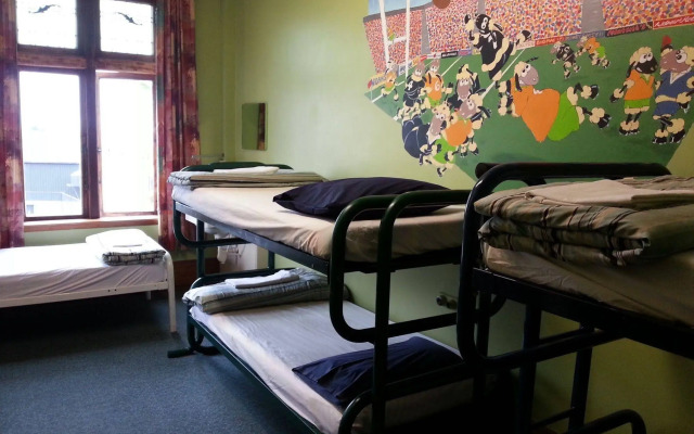Noah's Ark Backpackers