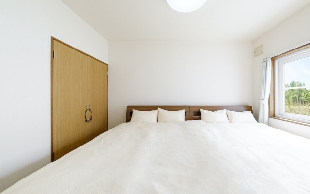 Landmark Annex – Guest Rooms – Furano