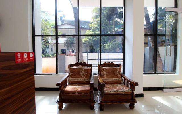 OYO 10385 Hotel Nirmala Vilas