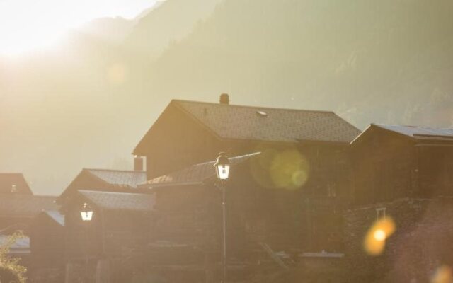 Hotel Breithorn