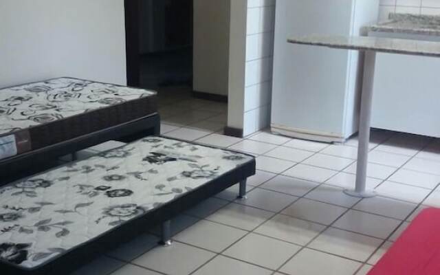 Residencial Salinas