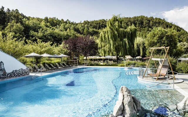 Gartenhotel Moser
