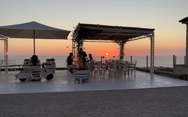 Resort 3 stars Ischia