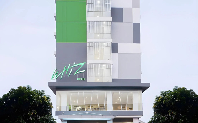 Whiz Hotel Cikini Jakarta