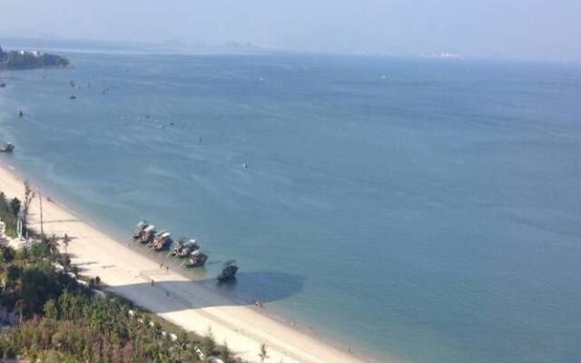Huizhou Xunliaowan Garden Holiday Hotel