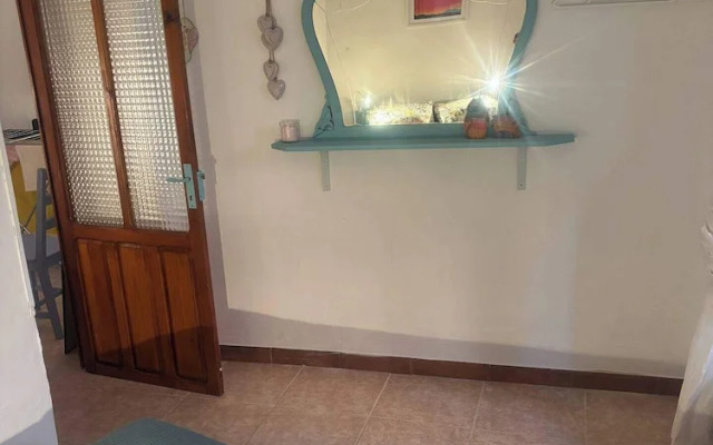 Casasona, Alcaudete,jaen,housesleeps4- Pool-patio