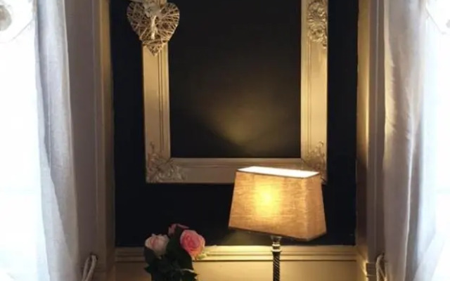 Le 7 Auberge & Restaurant