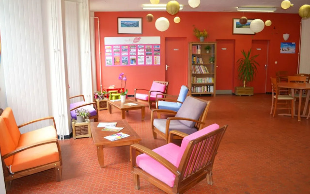 VVF Villages Les Cabannes