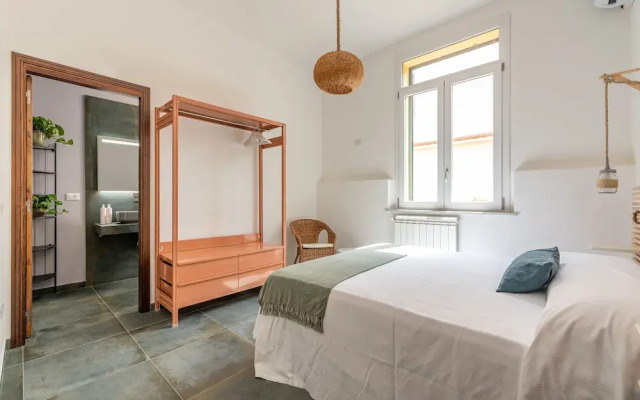 Villa Ammirata Room & Apartment