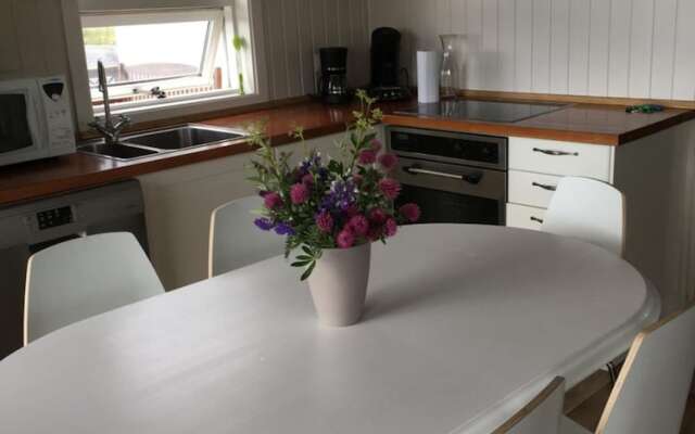 Stryta Guesthouse