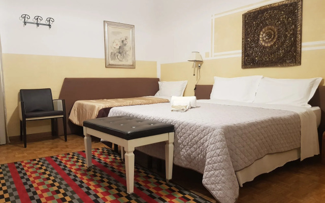 Locazione Turistica Cittadella