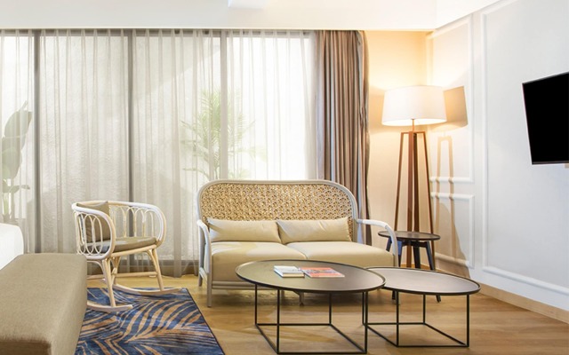 Swiss-Belinn Singkawang