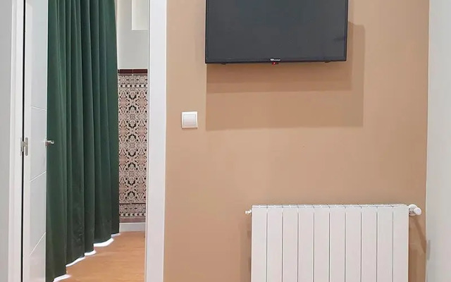 Apartamentos Santander Centro 3000