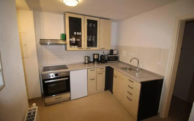 Gonsenheim - 3-Zimmer-Haus - max. 5 Personen