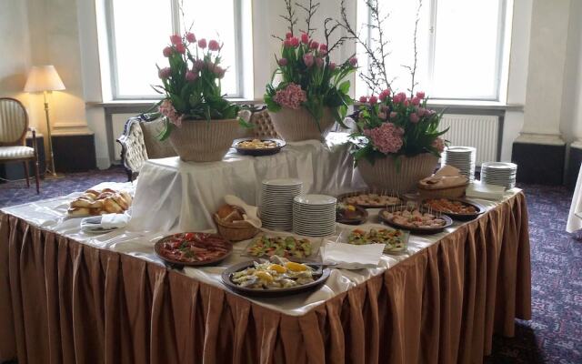 Paszkowka Guest House