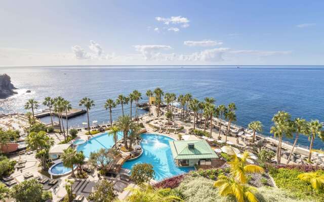 Hotel Royal Savoy