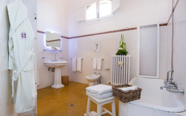 Villa La Meridiana - Caroli Hotels