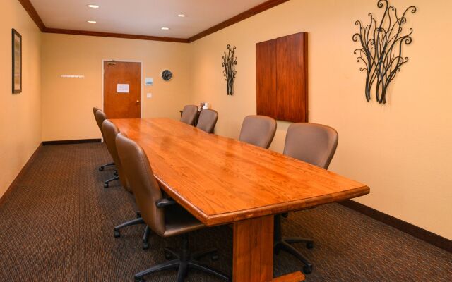 Holiday Inn Express Morgantown by IHG