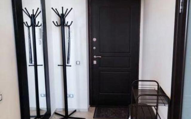 Апартаменты на проспекте Геленджикский