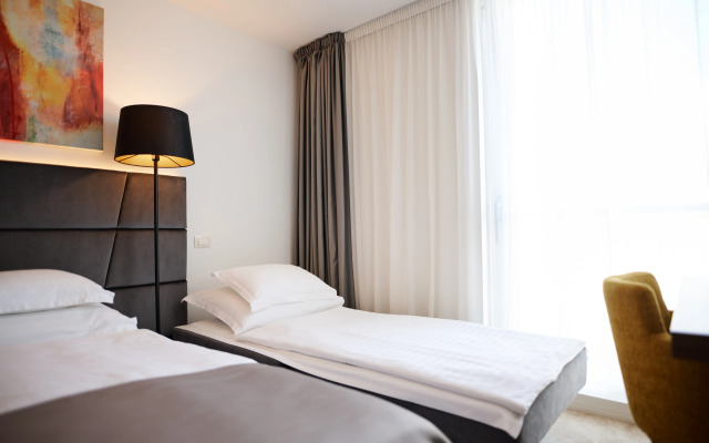 Hotel Paris