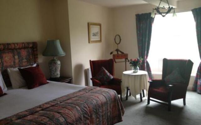 Toft Country House Hotel & Golf Club