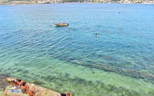 Apartments Blaženka