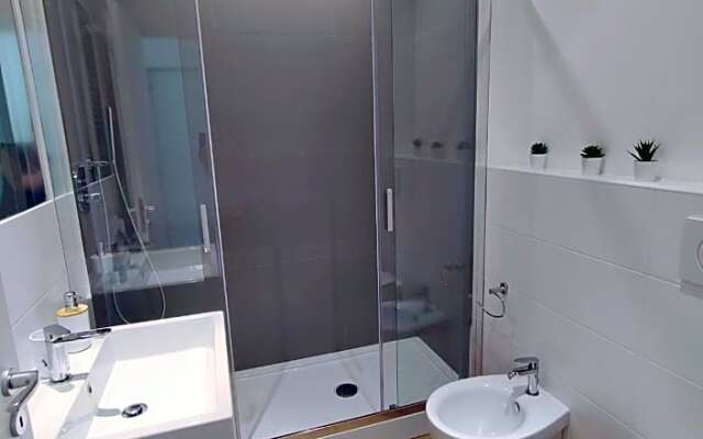 Seabed superior rooms