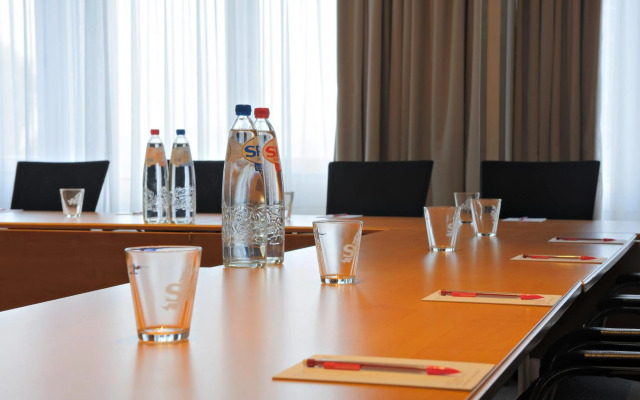 Mercure City Zwolle Hotel