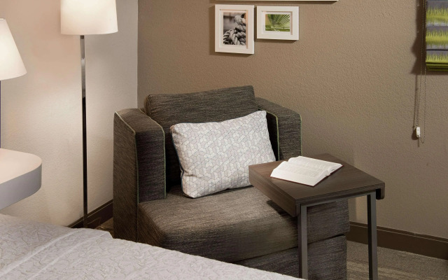 Hampton Inn Hilton Head