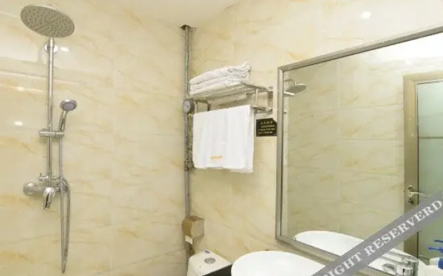 Shenzhouxing Express Hotel