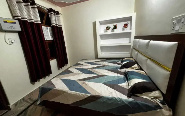 Vatsalya Bhawan homestay