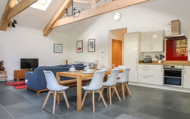 Wheal Grey