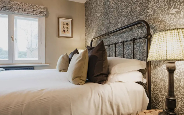 The Fisherman's Haunt