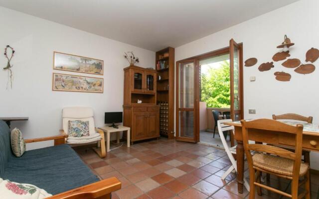 N212 - Numana, quadrilocale in centro con terrazzo