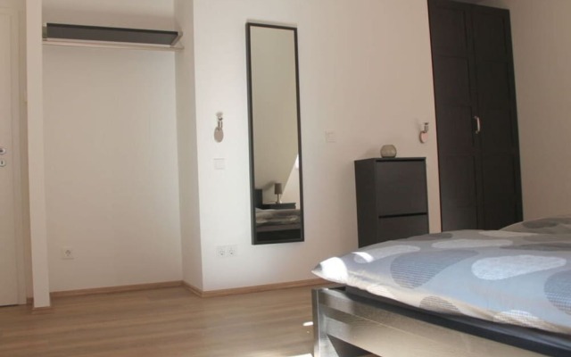 Holiday Apartment "mosel & Umzu"