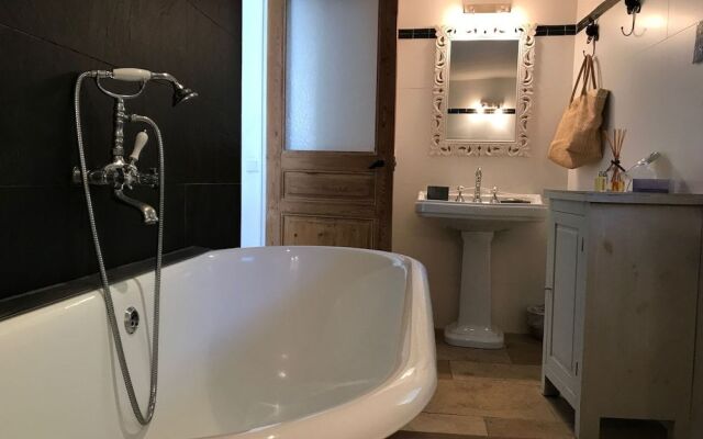 Le Moulin des Sources